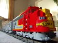 Lego Train wrecks Lego Train wrecks