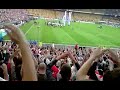 We Shall Not Be Moved Feyenoord - Roda JC We Shall Not Be Moved Feyenoord - Roda JC