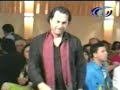 AHMAD MORID IN HAMBURG