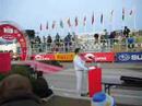 Rally Japan 2007 Ceremonial Finish Last