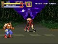 sor2 - trick on level 6 boss sor2 - trick on level 6 boss