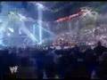 Backlash 2006-Edge Vs. John Cena Vs. Triple H (Part 1 of 3)