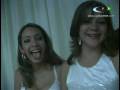 videos de Caravana, Clase Magistral y Fiesta de Gala IUETAEB 2008