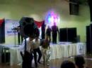 2ème journée Annuelle de Solidarité avec le Peuple Palestinien