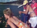 Club Chiwawa Birthday Party on Lake Travis - Thumb #1