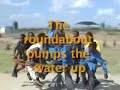 Playpumps International - Prospero in Africa Playpumps International - Prospero in Africa