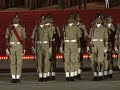 Azadi Parade at Pakistan Military Academy