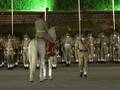 Azadi Parade at Pakistan Military Academy