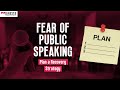 plan-a-recovery-strategy-fear-of-public-speaking-series-6