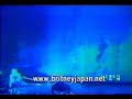 Britney Spears Falling On Her ass Live In Concert