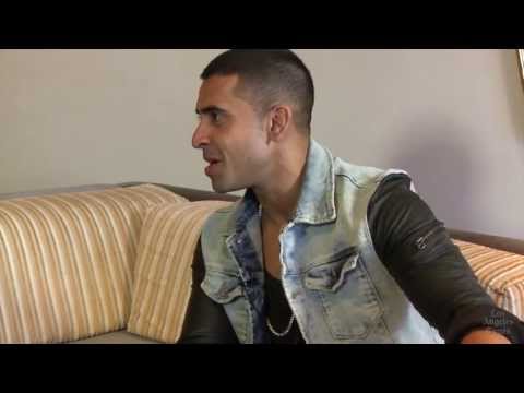south asian - Reporter Sarah Hashim-Waris chats with British singer-songwriter Jay Sean about his R&B homecoming on his fourth studio album, 'Neon,' along with collaborati...