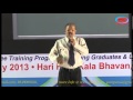 KARIMODDULA NARASIMHA REDDY (NELLORE) SPEECH AT IMPACT2013