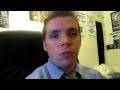 WORK FAIL VLOG!! (Day 178 – 1.17.11)