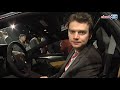 Icon for Post #Cadillac CTS-V Coupe @ 2010 NAIAS Detroit Auto Show