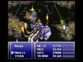 FF6 Boss #52: Kefka and pals