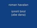 roman havalar�