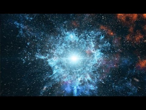 Big Bang: A Origem do Universo - Discovery Channel | Documentário Dublado HD