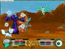 AdventureQuest - Dark Paladin and his Anti-Nerf Beliefs