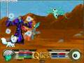 AdventureQuest - Dark Paladin and his Anti-Nerf Beliefs