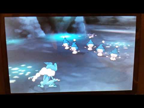 how to breed mime jr pokemon x
