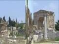 Lebanon - Beirut, Sidon, Tyre