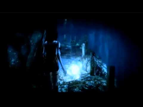 Project Zero: Maiden of Black Water #1