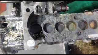 Ремонт ТНВД КамАЗ бошь евро 3 в Пензе