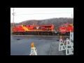 UNSTOPPABLE Police Train Chase