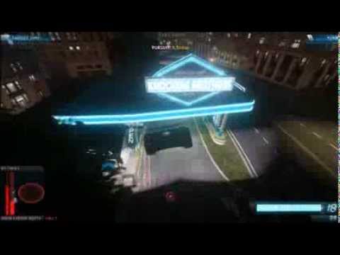 how to repair car in nfs most wanted