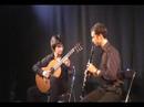 - HISTOIRE - composition de Fabien LAFIANDRA /Cl�ment DEROIN