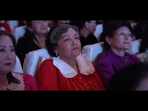 Традиционный форум женского клуба «Мұнайшы қыз»