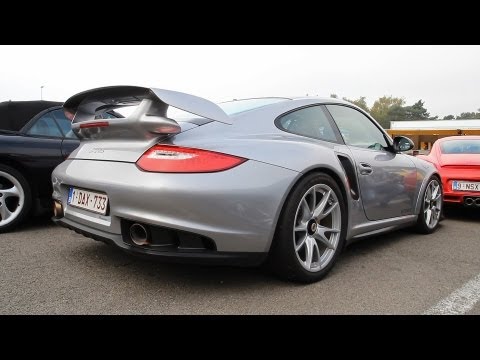 Porsche 997 GT2 RS