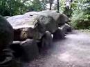 Grootste Hunebed Borger