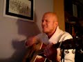 Staind - \"Outside\" acoustic cover Staind - \"Outside\" acoustic cover
