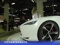 Motorshow 2007 - Bologna