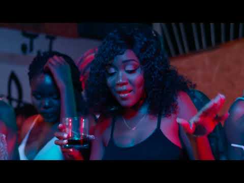 BUTTON ROSE feat UAMI NDONGADAS ( NUM TA NA MODA ) Video Oficial