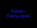 Takida - Falling down