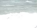 videos de cabo de palos tormenta