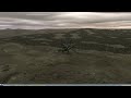 DCS: Blackshark missle cam