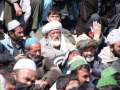 Baba Abdul Ali Mazari's Speech