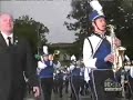 DHS Falcon Band at Rose Bowl 2006