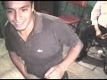 EL NEGRITO DE LA SALSA