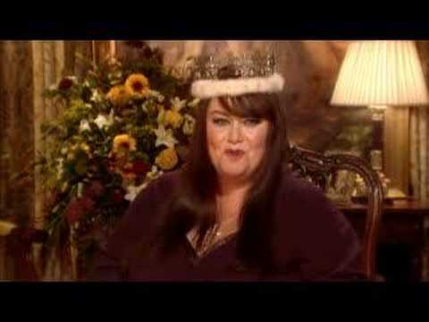 Catherine Zeta Jones video