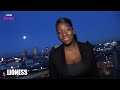 Jail Tales – Lioness Freestyle – BBC Three