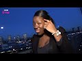 Jail Tales - Lioness Freestyle - BBC Three