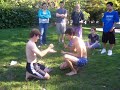 Rock Paper Scissors? Rock Paper Scissors?
