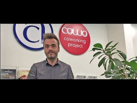 Finanziamenti a tasso zero per Giovani, Donne e Start Up. A tu per tu con Nedo Baglioni