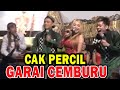 LIMBUKAN DALANGE NGAMUK - BOJONE DI GONDOL CAK PER