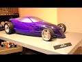 Petersen Auto Museum Part 3