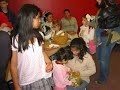 WEBSITE: www.teachertube.com Bilingual Celebration Storytime crafts music dance and traditional food.